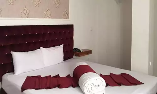 هتل خاور مشهد هتل خاور مشهد